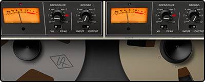 Tape Recording Plugin